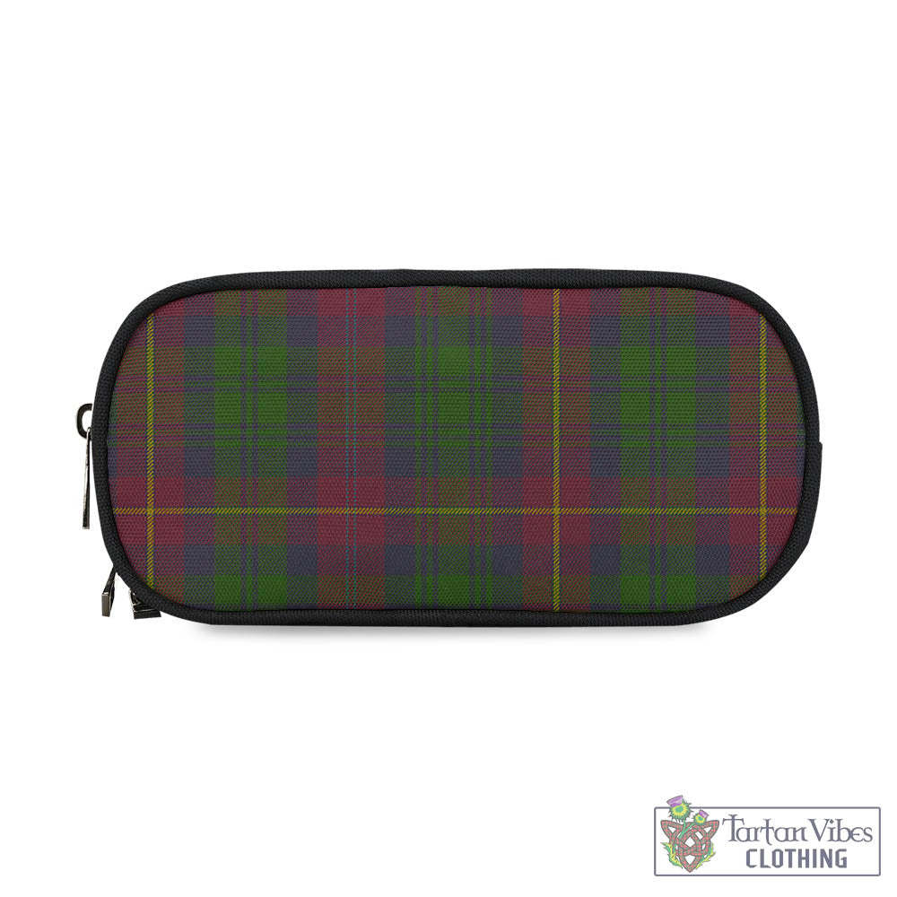 Cairns Tartan Pen and Pencil Case - Tartan Vibes Clothing