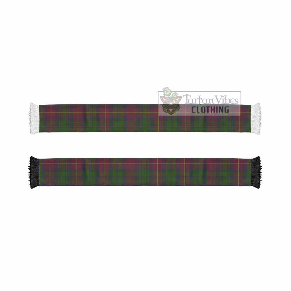 Tartan Vibes Clothing Cairns Tartan Ruffneck Scarf