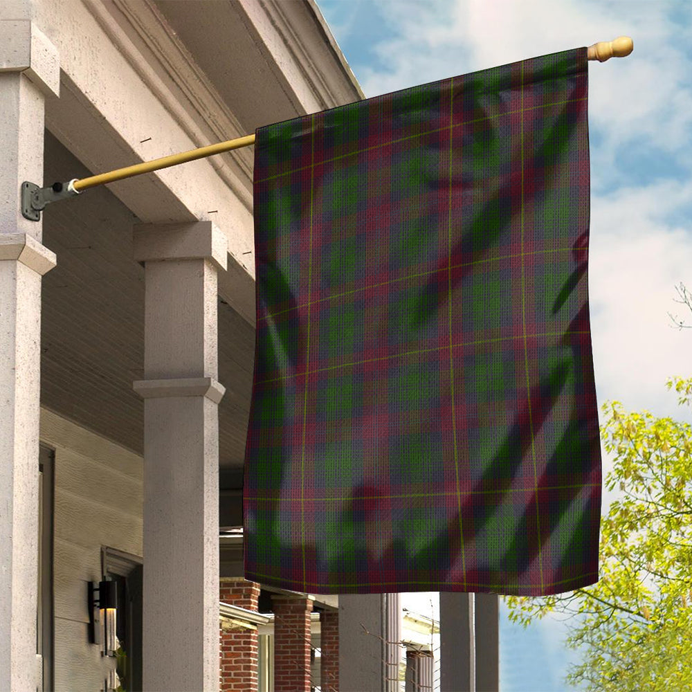 Cairns Tartan Flag - Tartan Vibes Clothing