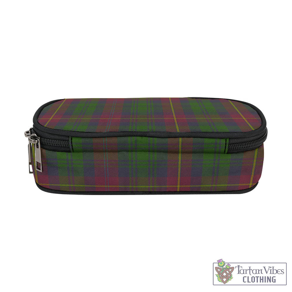 Cairns Tartan Pen and Pencil Case - Tartan Vibes Clothing