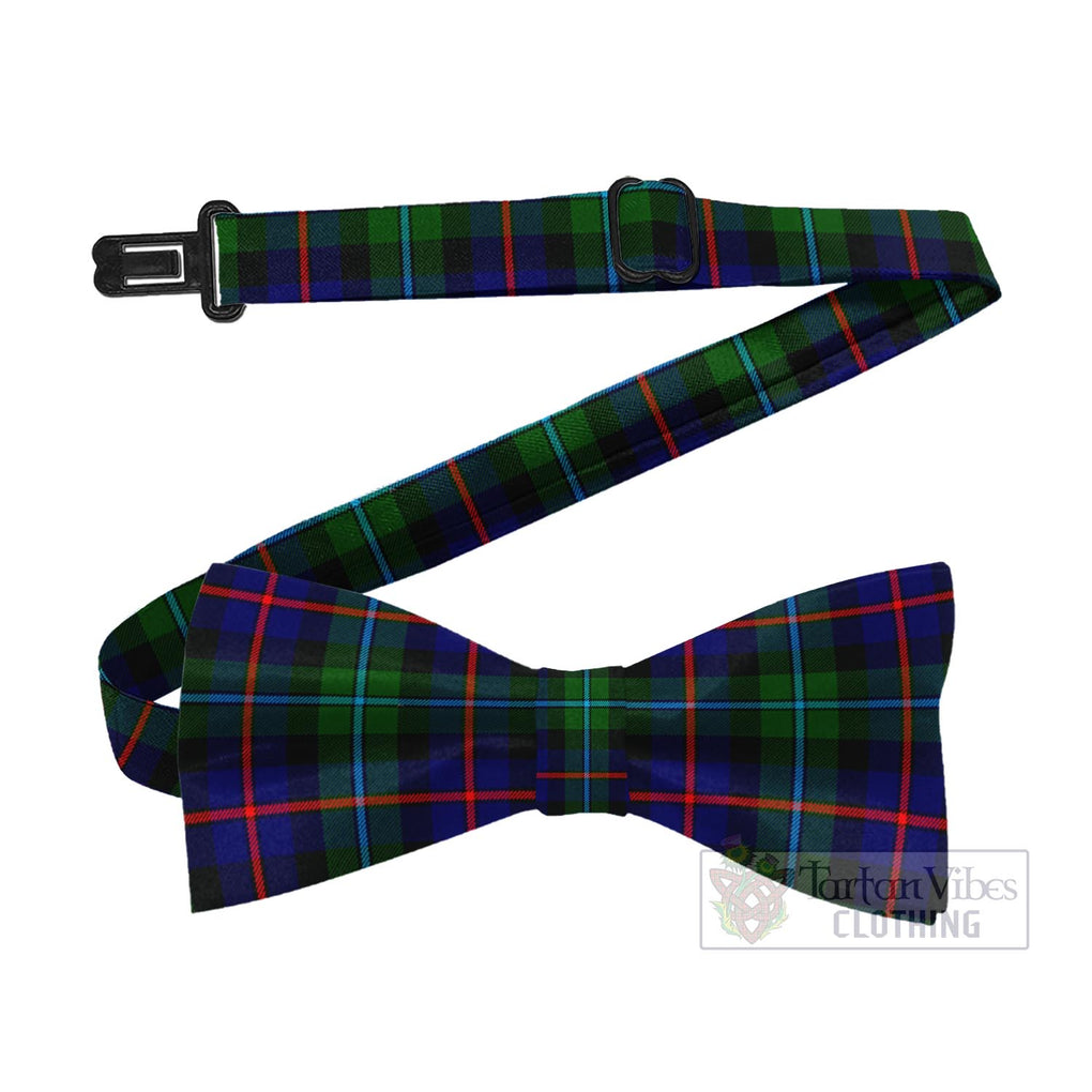 Calder Tartan Bow Tie One Size - Tartan Vibes Clothing