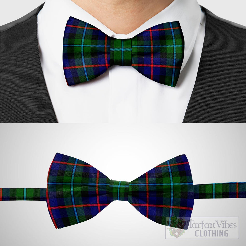 Calder Tartan Bow Tie - Tartan Vibes Clothing