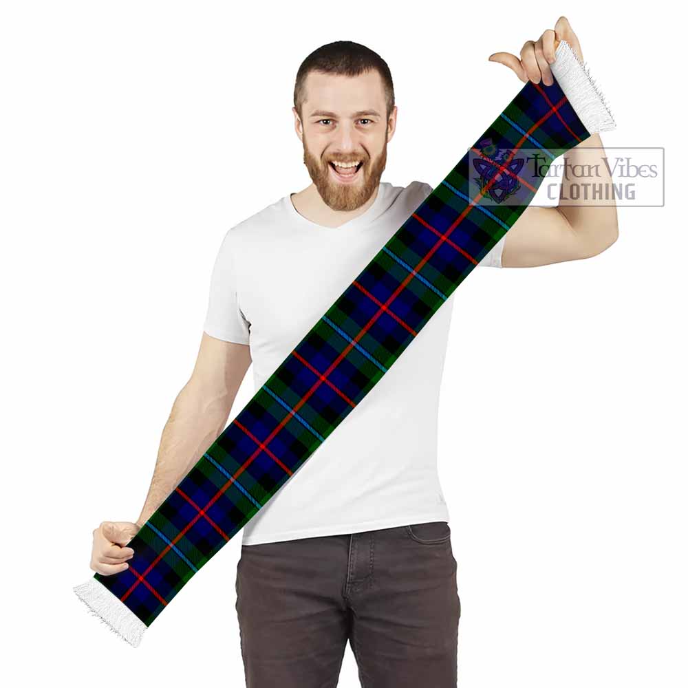 Tartan Vibes Clothing Calder Tartan Ruffneck Scarf