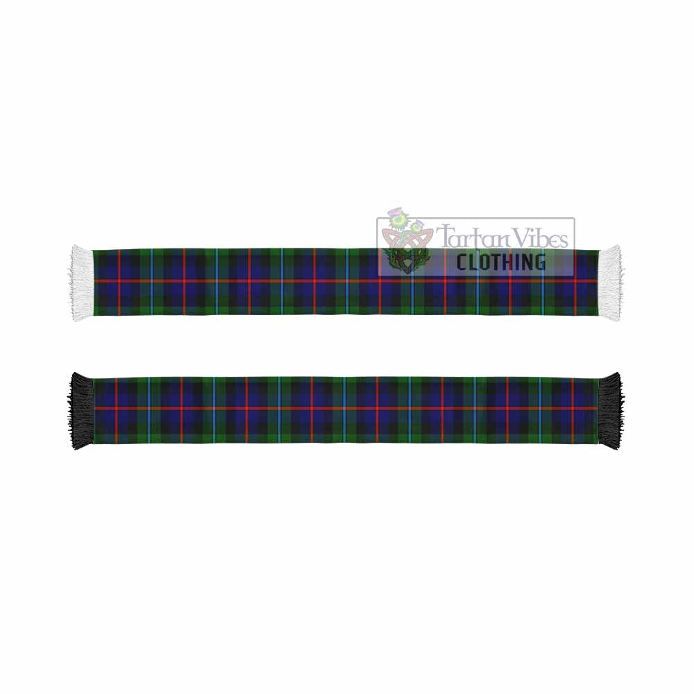 Tartan Vibes Clothing Calder Tartan Ruffneck Scarf
