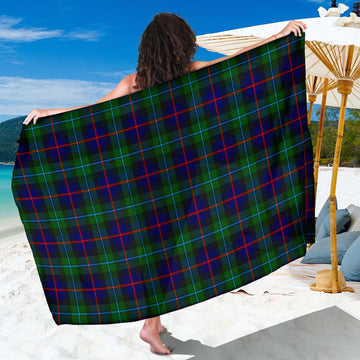 Calder Tartan Sarong One Size 44*66 inches - Tartan Vibes Clothing