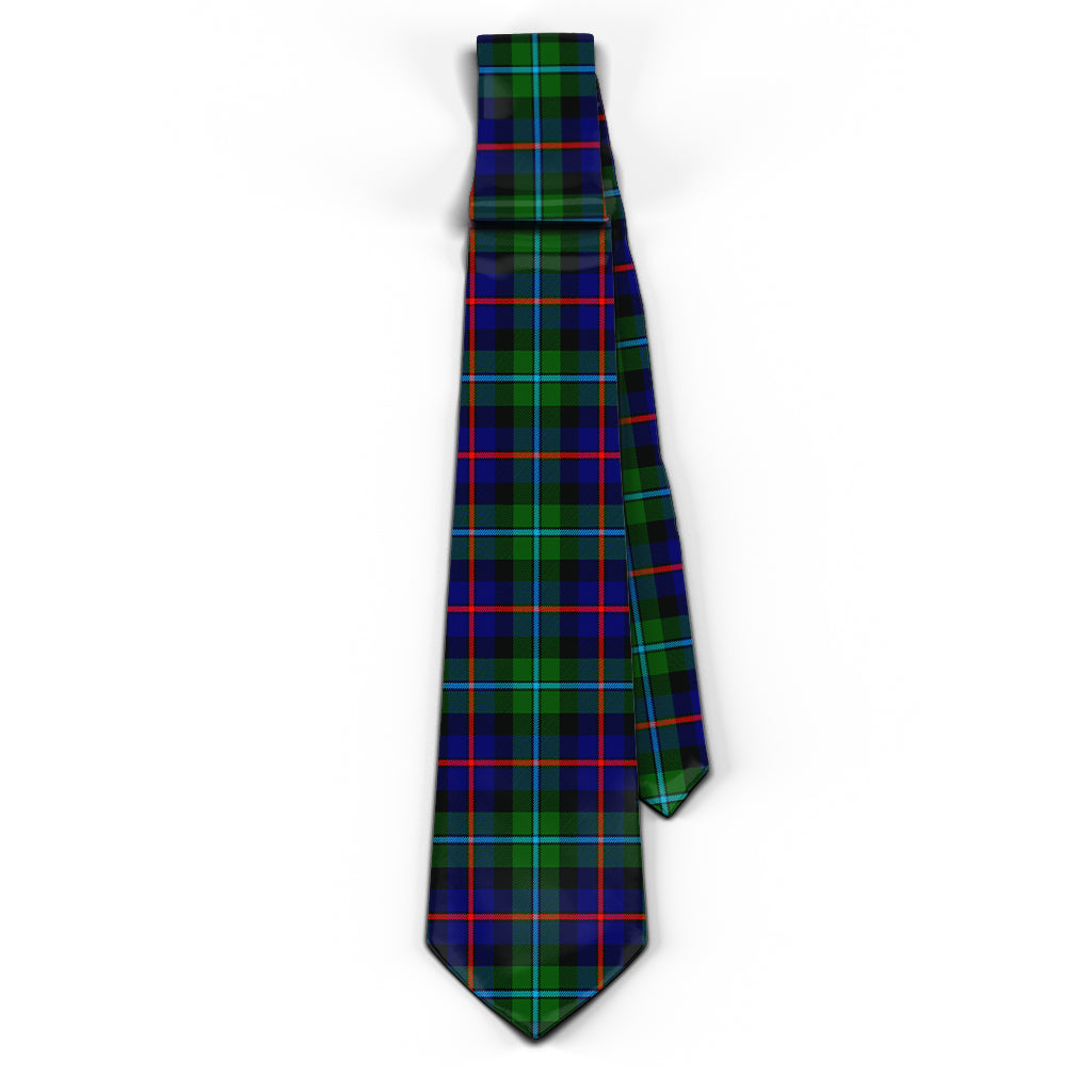 Calder Tartan Classic Necktie - Tartan Vibes Clothing