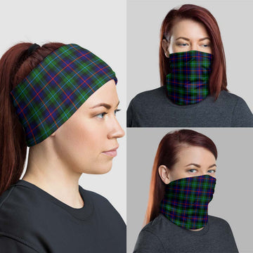 Calder Tartan Neck Gaiters, Tartan Bandanas, Tartan Head Band