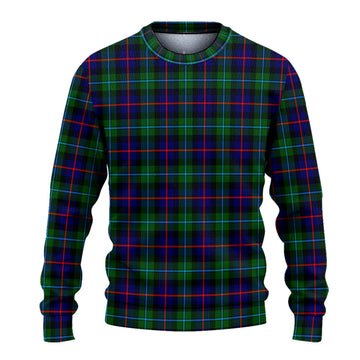 Calder Tartan Ugly Sweater - Tartan Vibes Clothing