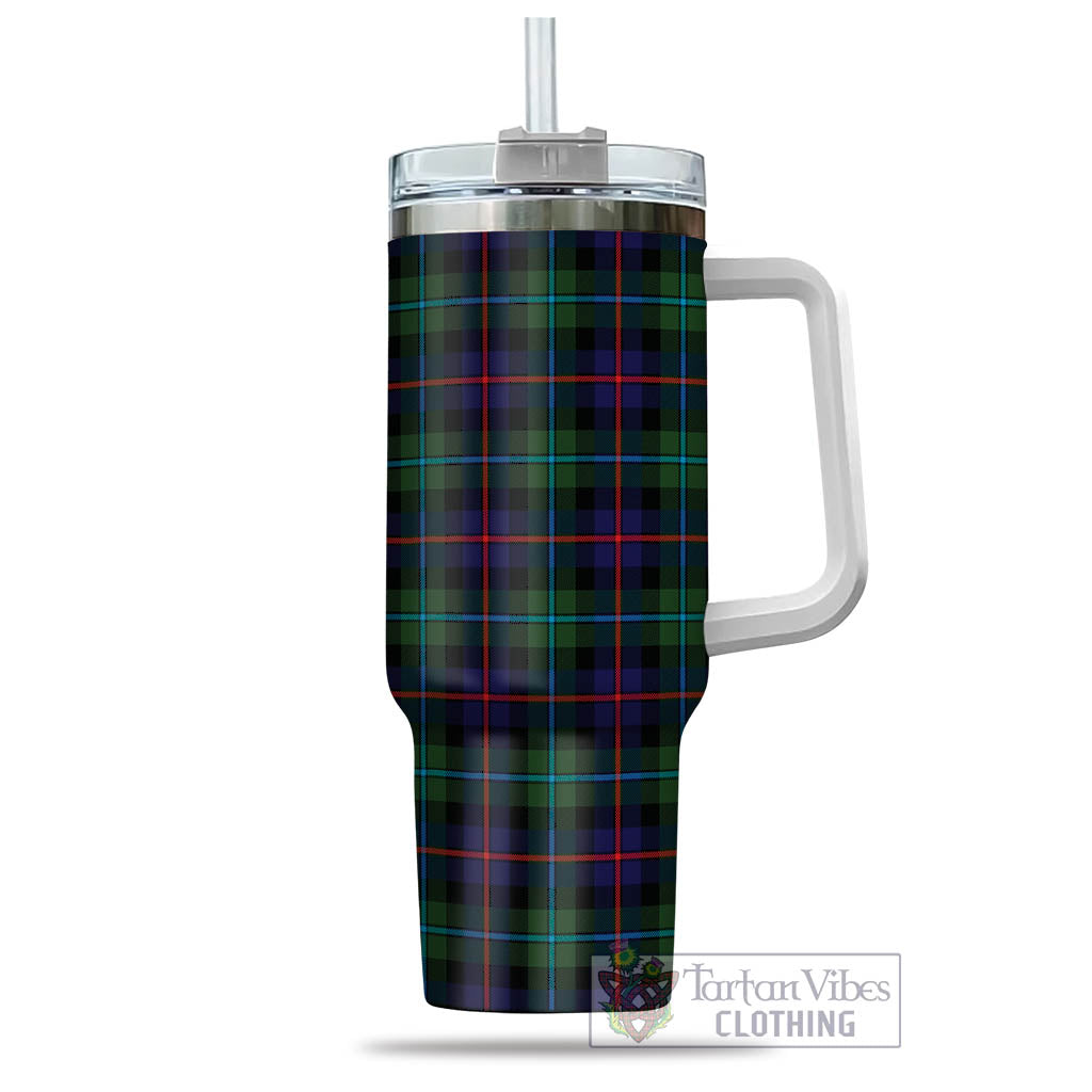 Calder Tartan Tumbler with Handle - Tartan Vibes Clothing