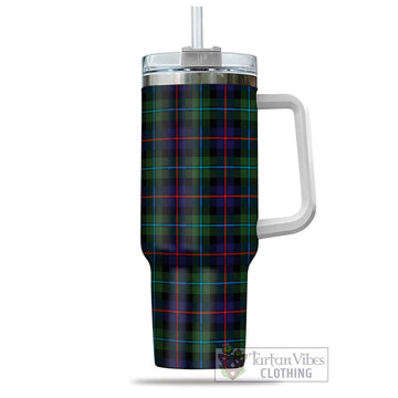 Calder Tartan Tumbler with Handle - Tartan Vibes Clothing