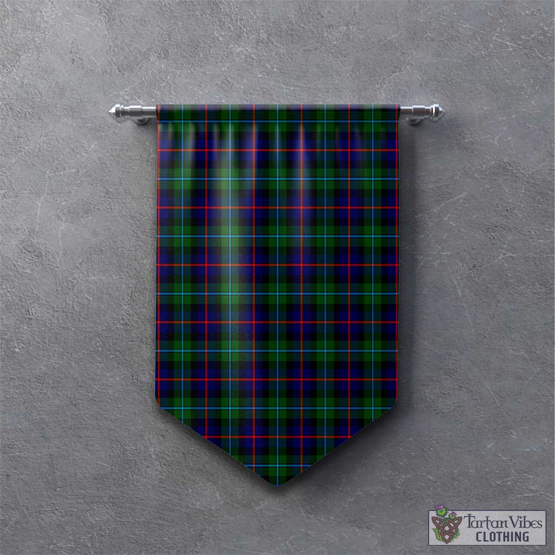 Calder Tartan Gonfalon, Tartan Banner - Tartan Vibes Clothing