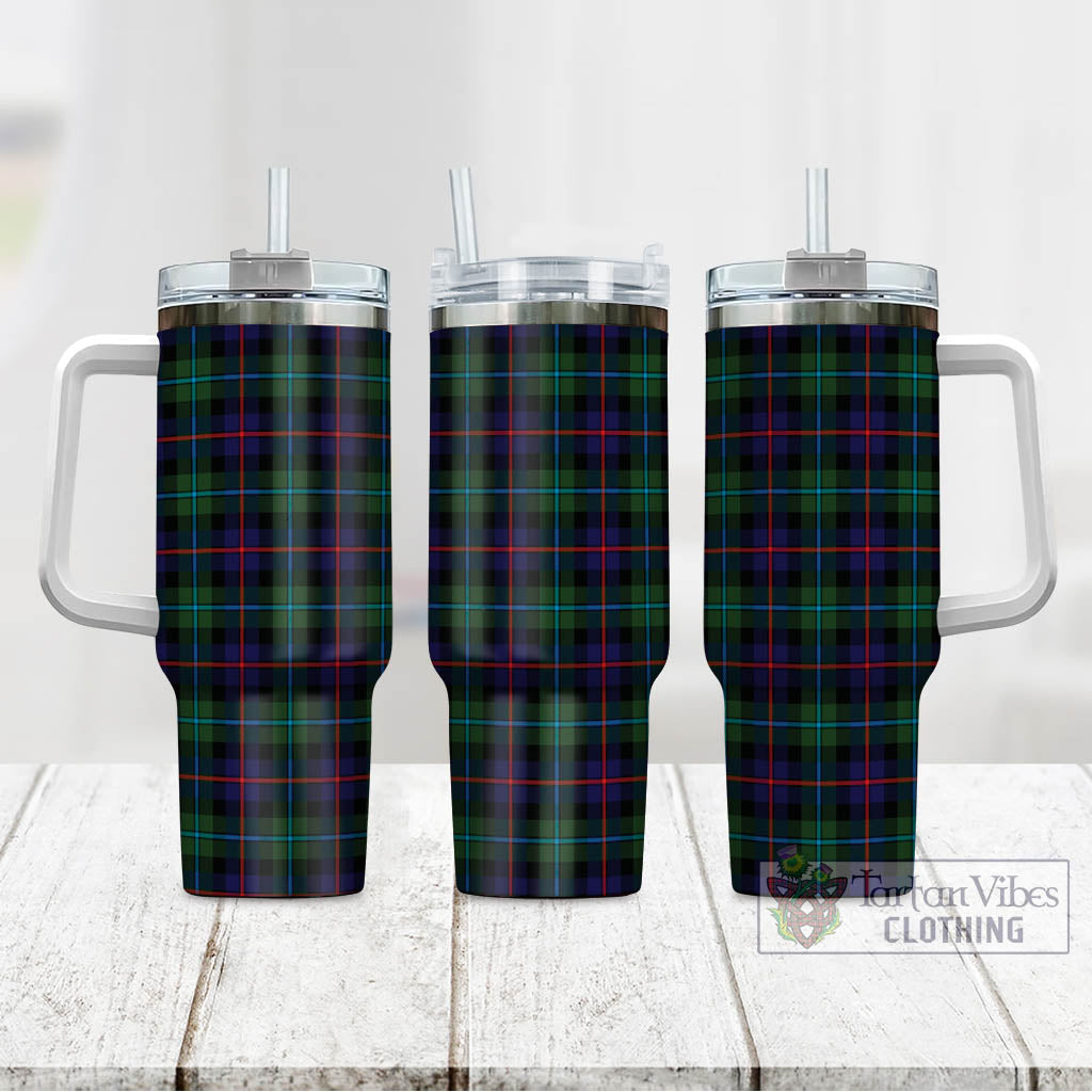 Calder Tartan Tumbler with Handle - Tartan Vibes Clothing