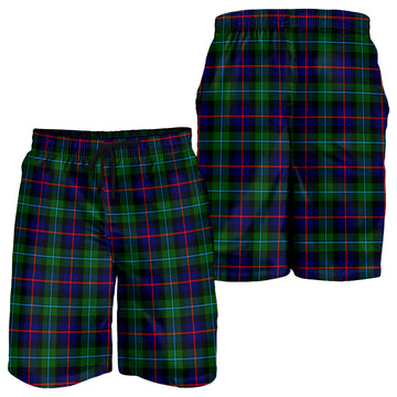 Calder Tartan Mens Shorts