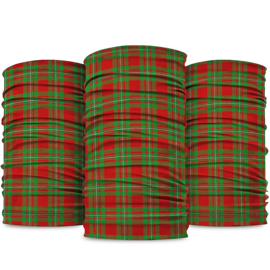Callander Tartan Neck Gaiters, Tartan Bandanas, Tartan Head Band package One Size - Tartan Vibes Clothing