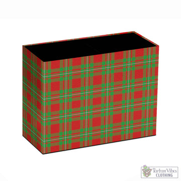 Callander Tartan Pen Holder - Tartan Vibes Clothing