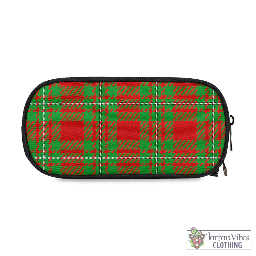 Callander Tartan Pen and Pencil Case - Tartan Vibes Clothing
