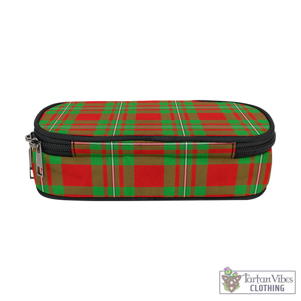 Callander Tartan Pen and Pencil Case - Tartan Vibes Clothing