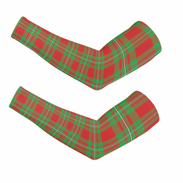 Callander Tartan Arm Sleeves Set of 2 - Tartan Vibes Clothing