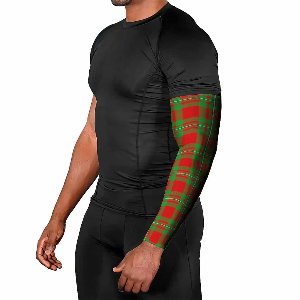 Callander Tartan Arm Sleeves - Tartan Vibes Clothing