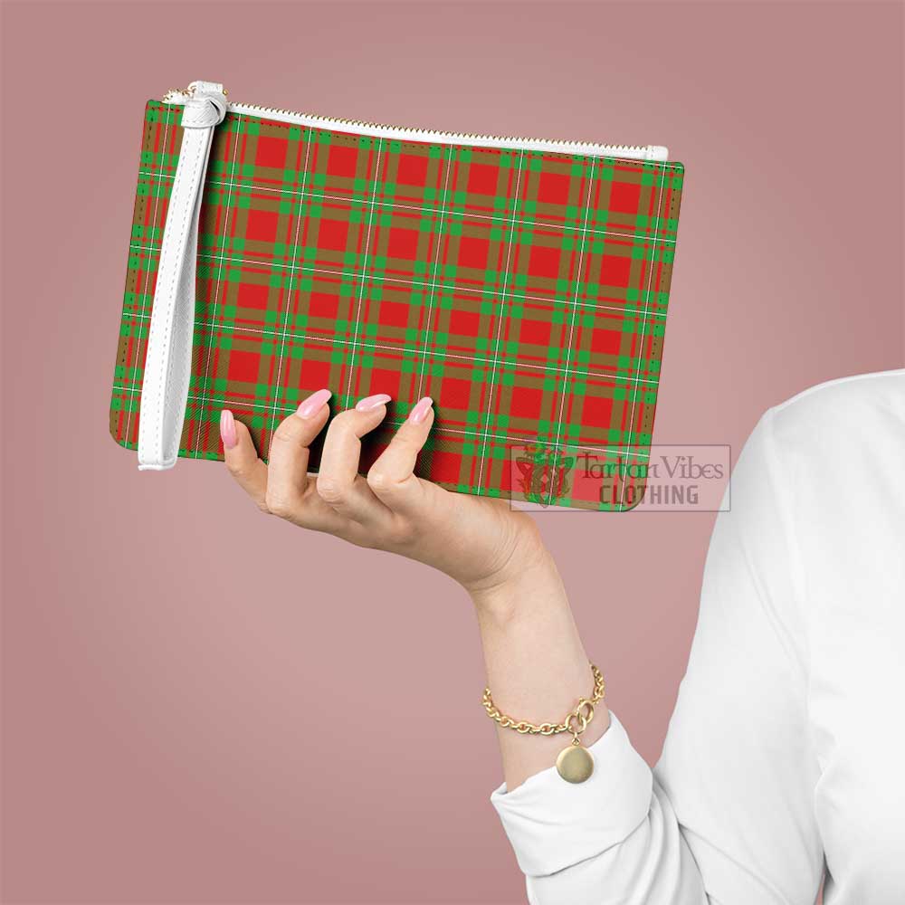 Tartan Vibes Clothing Callander Tartan Clutch Bag