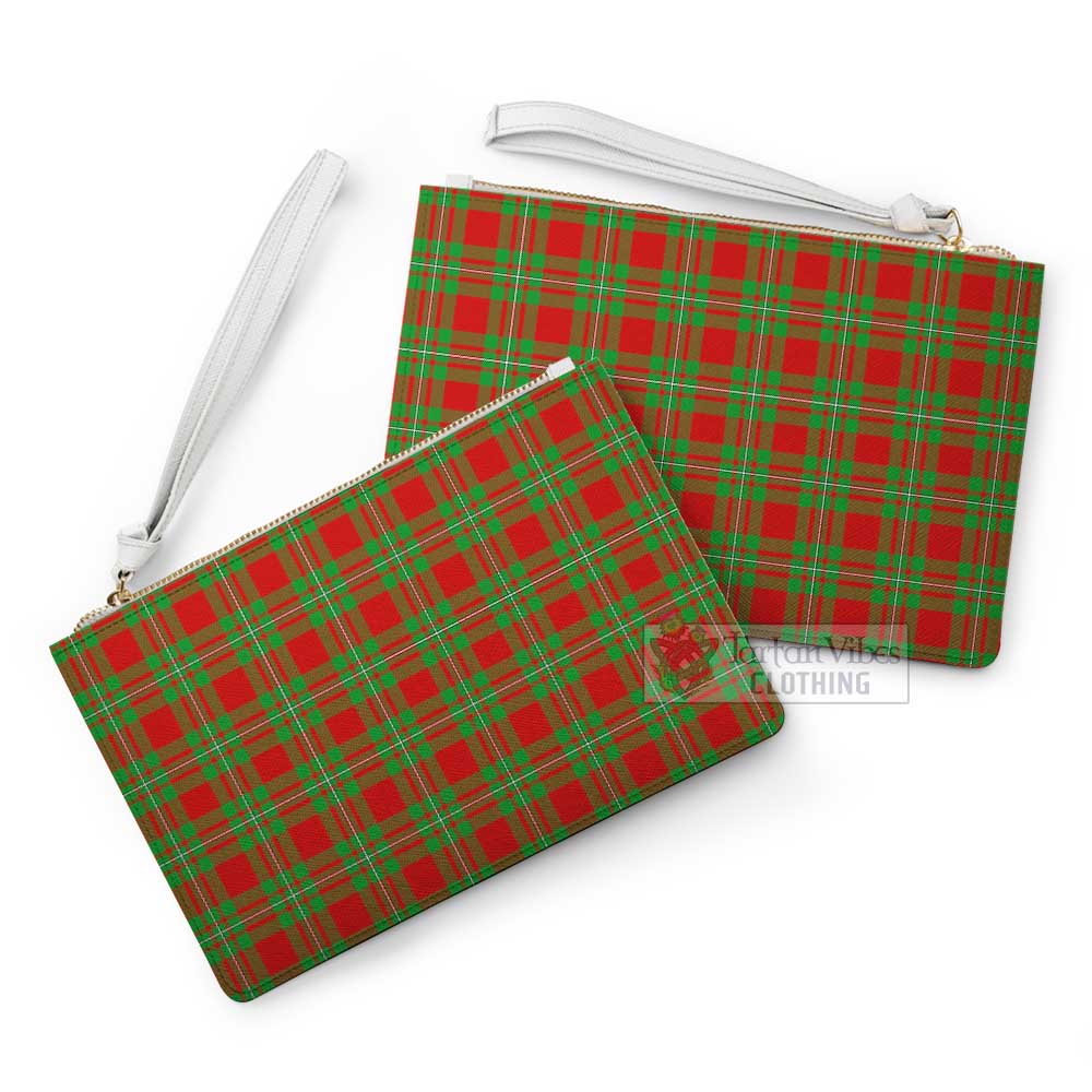Tartan Vibes Clothing Callander Tartan Clutch Bag