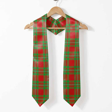 Callander Tartan Graduation Stole One Size - 72" x 5" - Tartan Vibes Clothing
