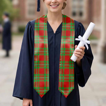Callander Tartan Graduation Stole - Tartan Vibes Clothing