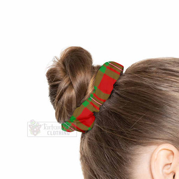 Callander Tartan Hair Scrunchie - Tartan Vibes Clothing
