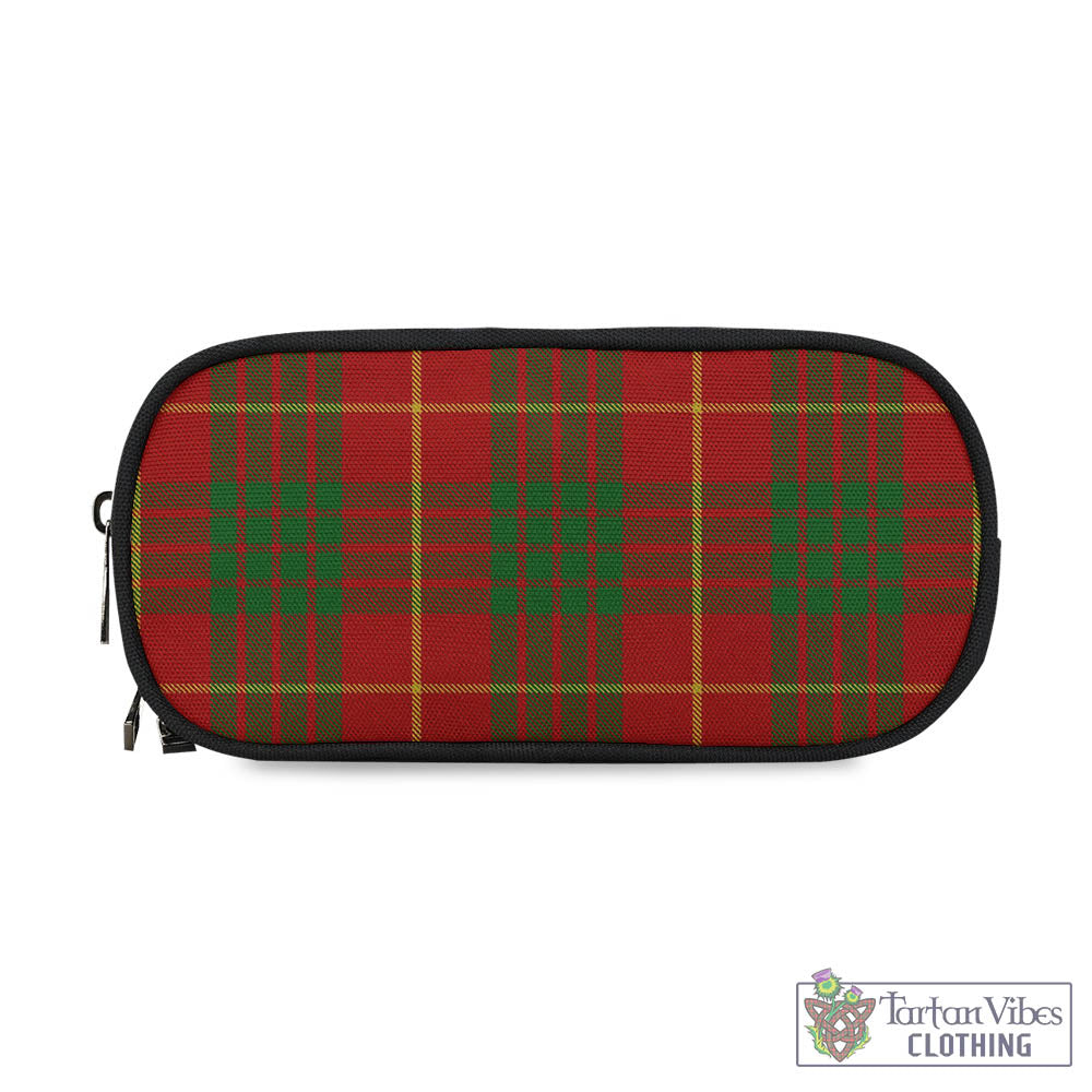 Tartan Vibes Clothing Cameron Tartan Pen and Pencil Case