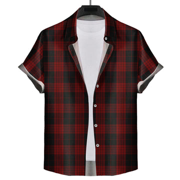 cameron-black-and-red-tartan-short-sleeve-button-down-shirt