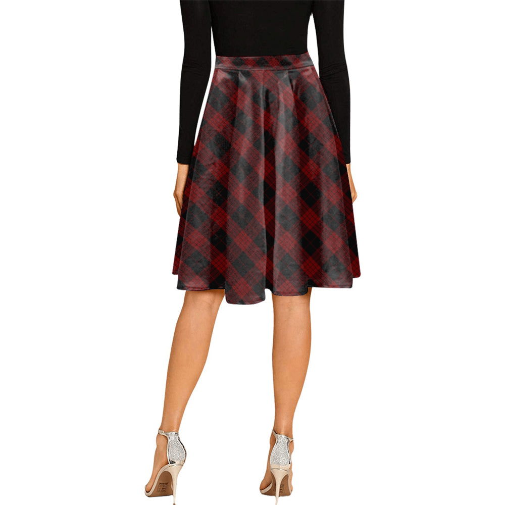 cameron-black-and-red-tartan-melete-pleated-midi-skirt