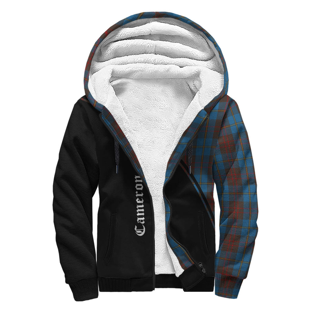 cameron-hunting-tartan-sherpa-hoodie-with-family-crest-curve-style