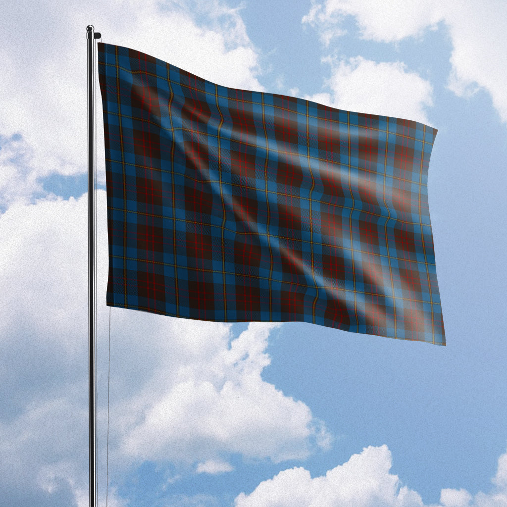 cameron-hunting-tartan-flag