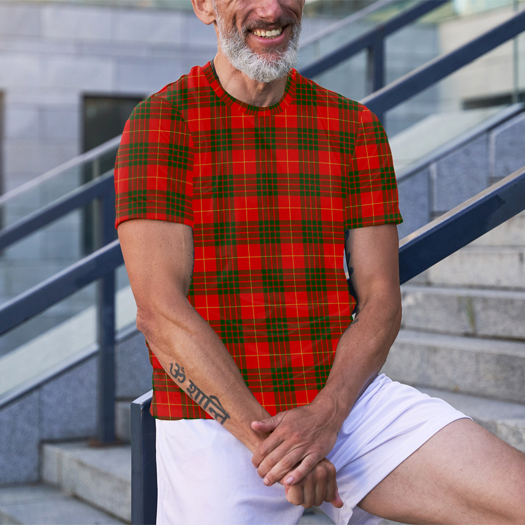 cameron-modern-tartan-t-shirt