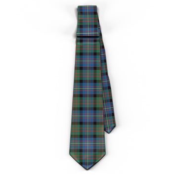 Cameron of Erracht Ancient Tartan Classic Necktie
