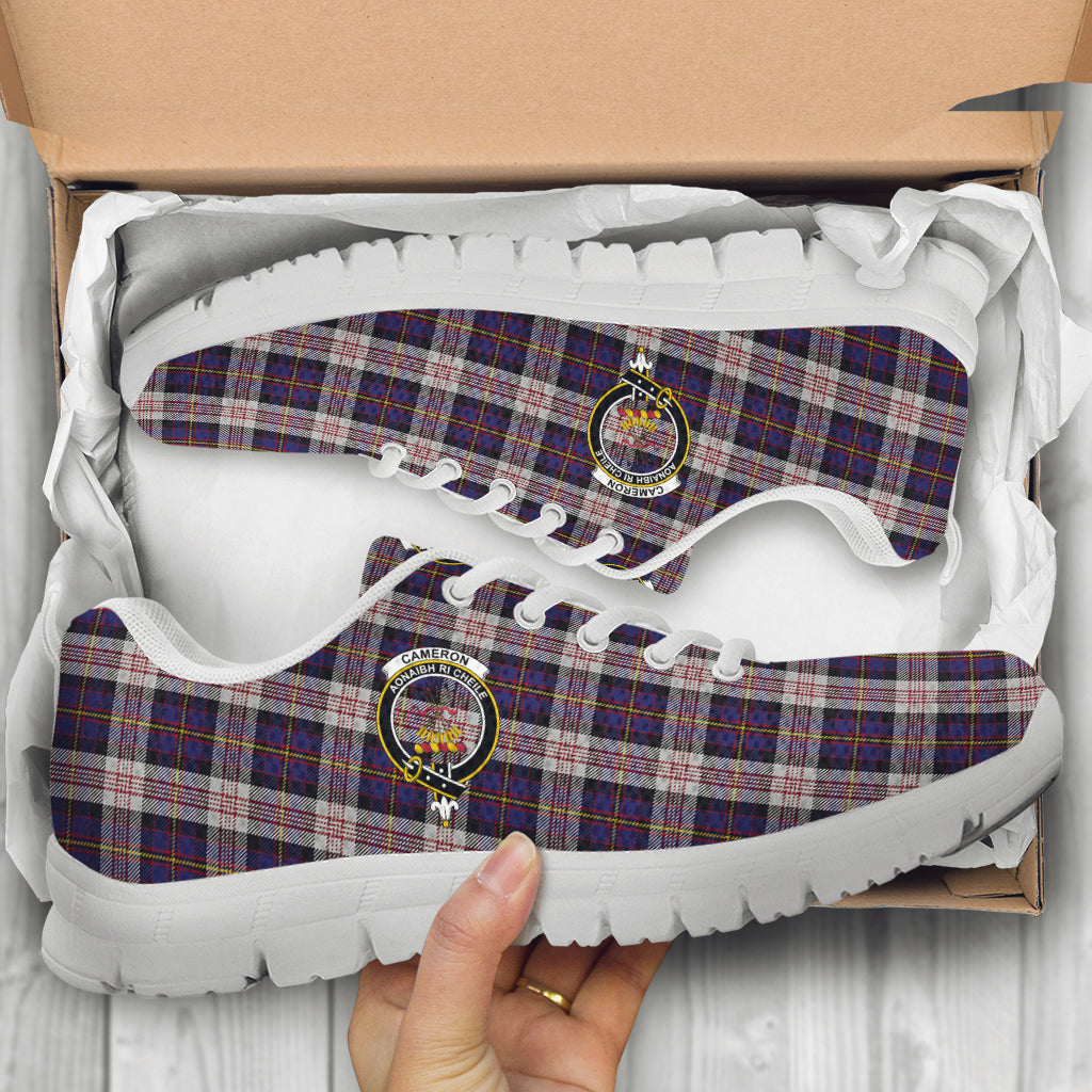 cameron-of-erracht-dress-tartan-sneakers-with-family-crest