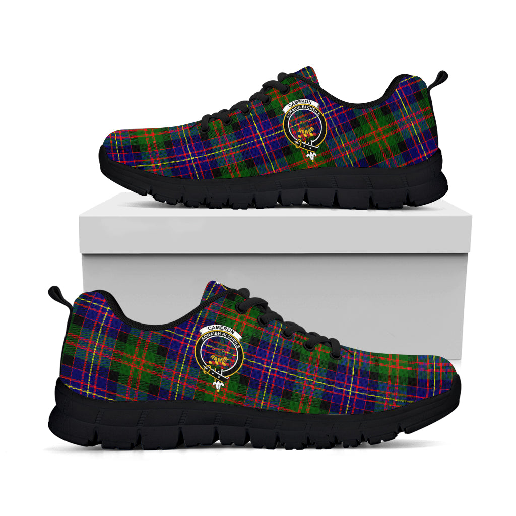 cameron-of-erracht-modern-tartan-sneakers-with-family-crest