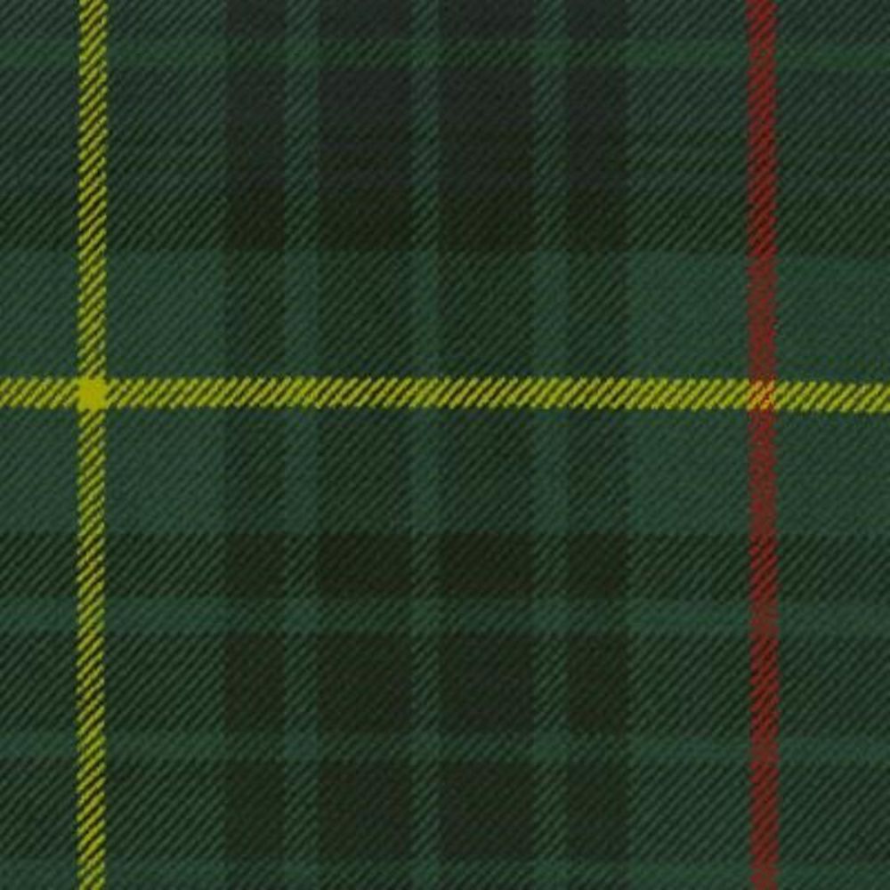 Cameron of Erracht Tartan