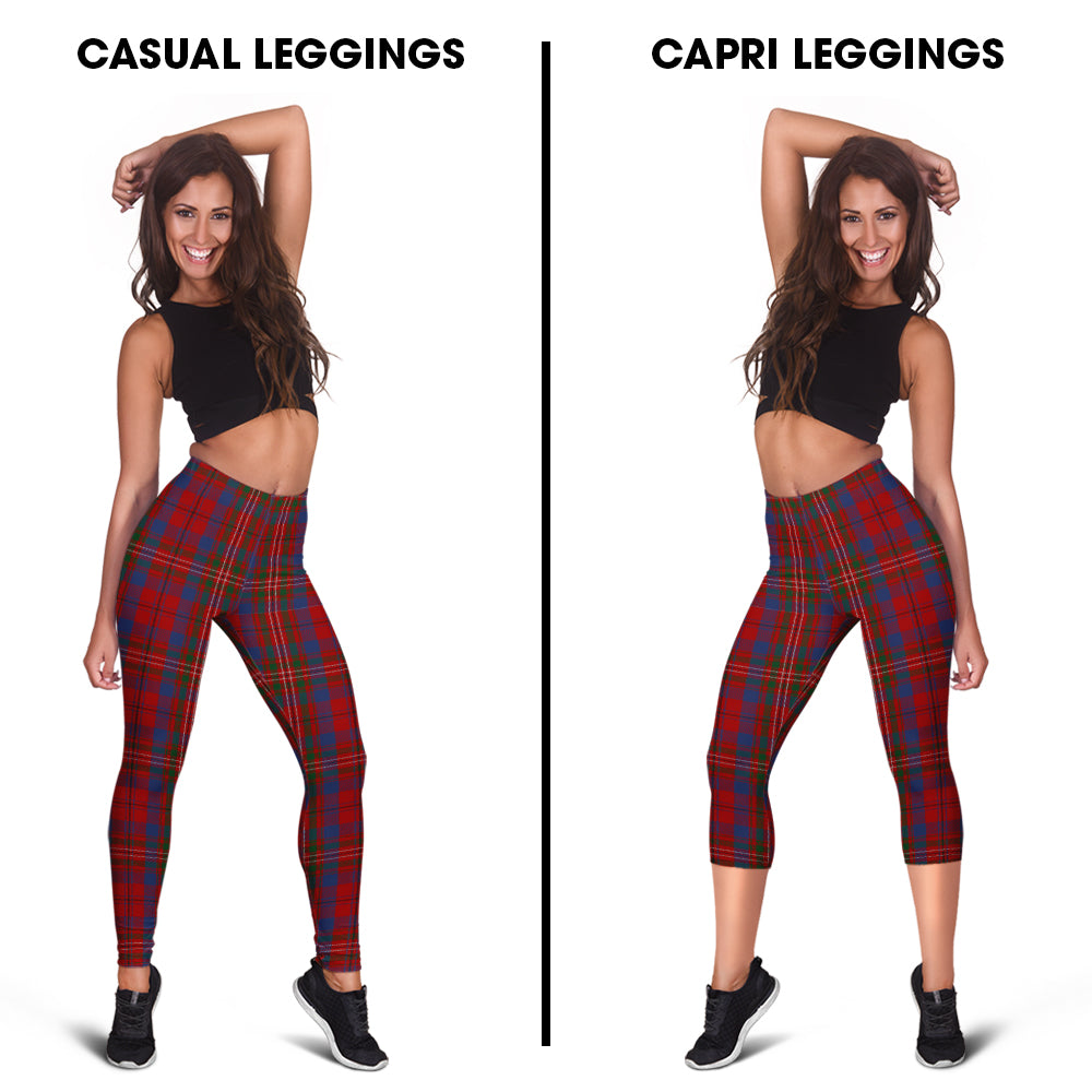 cameron-of-locheil-tartan-womens-leggings