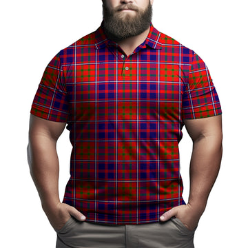 cameron-of-lochiel-modern-tartan-mens-polo-shirt-tartan-plaid-men-golf-shirt-scottish-tartan-shirt-for-men