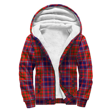 cameron-of-lochiel-modern-tartan-sherpa-hoodie