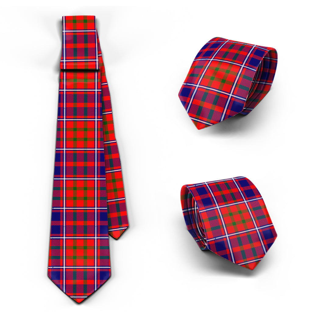 cameron-of-lochiel-modern-tartan-classic-necktie