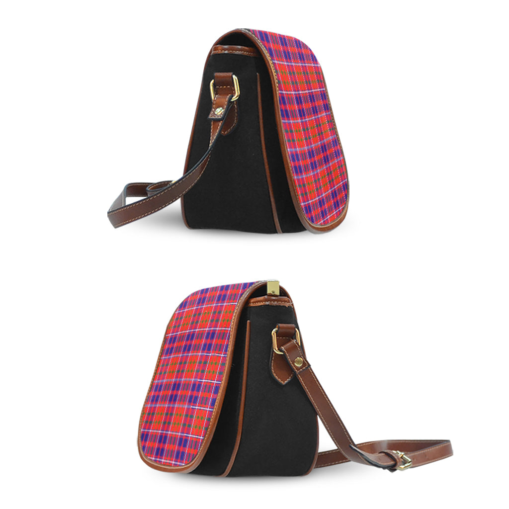 cameron-of-lochiel-modern-tartan-saddle-bag