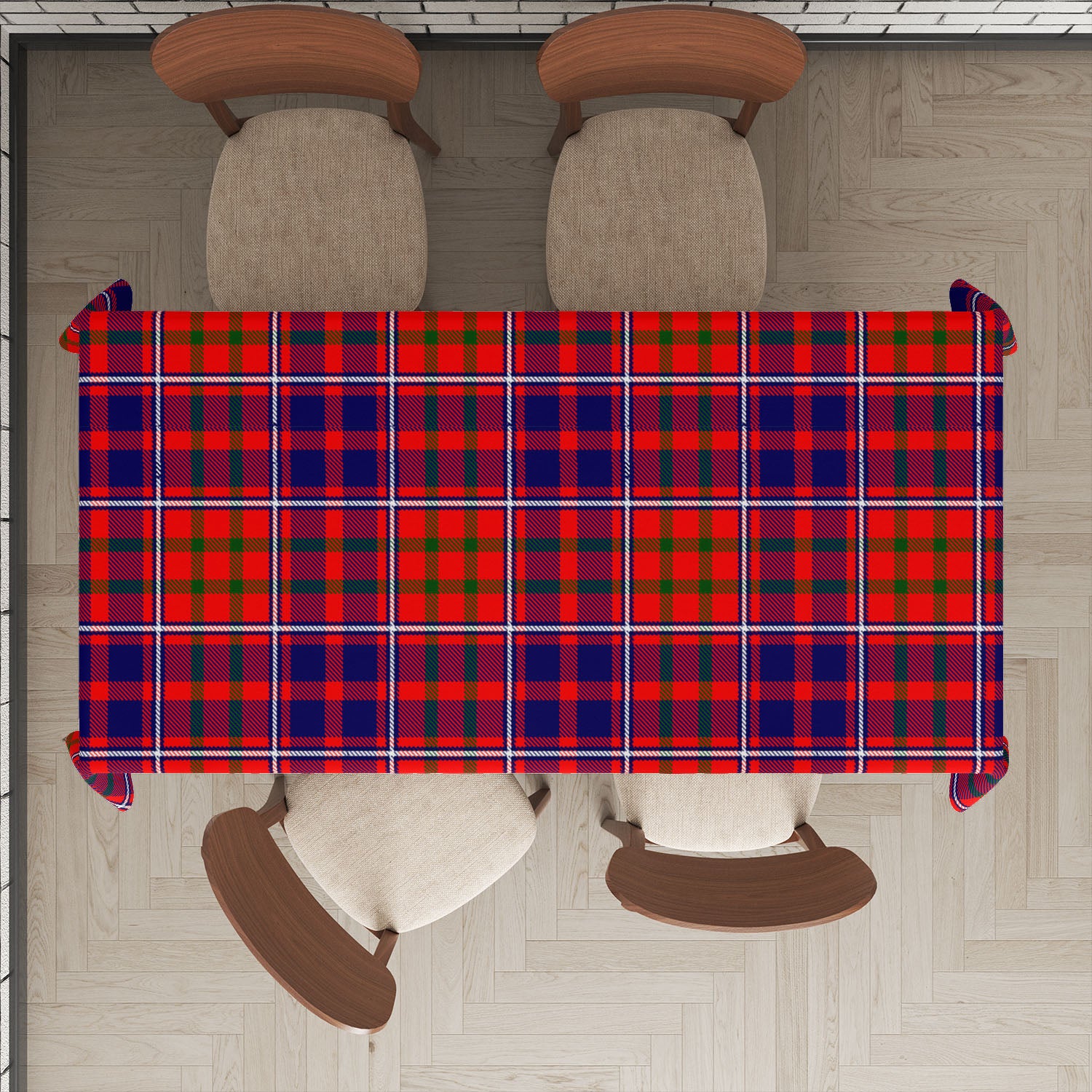 cameron-of-lochiel-modern-tatan-tablecloth