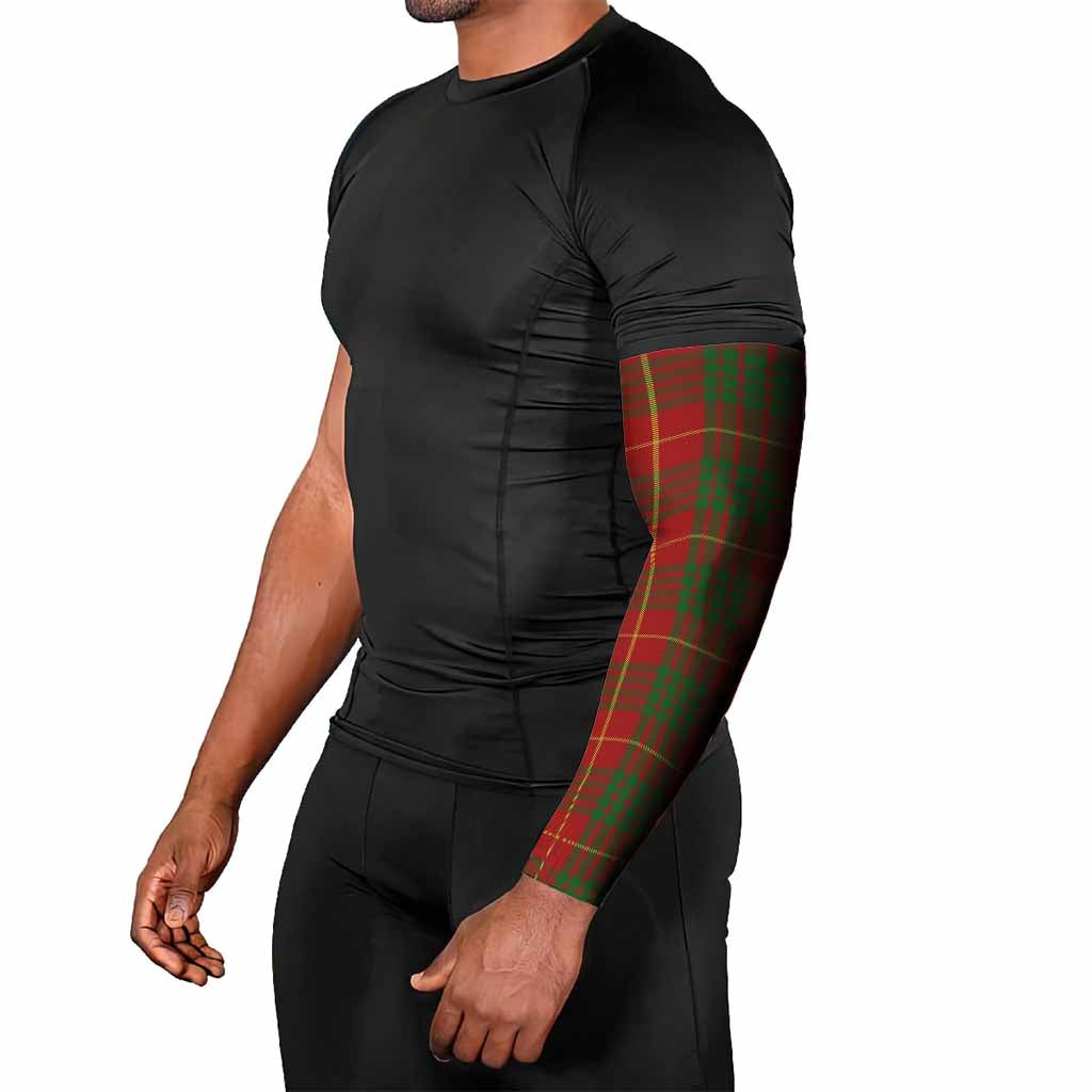 Cameron Tartan Arm Sleeves - Tartan Vibes Clothing