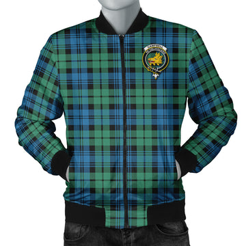 campbell-ancient-01-tartan-bomber-jacket-with-family-crest