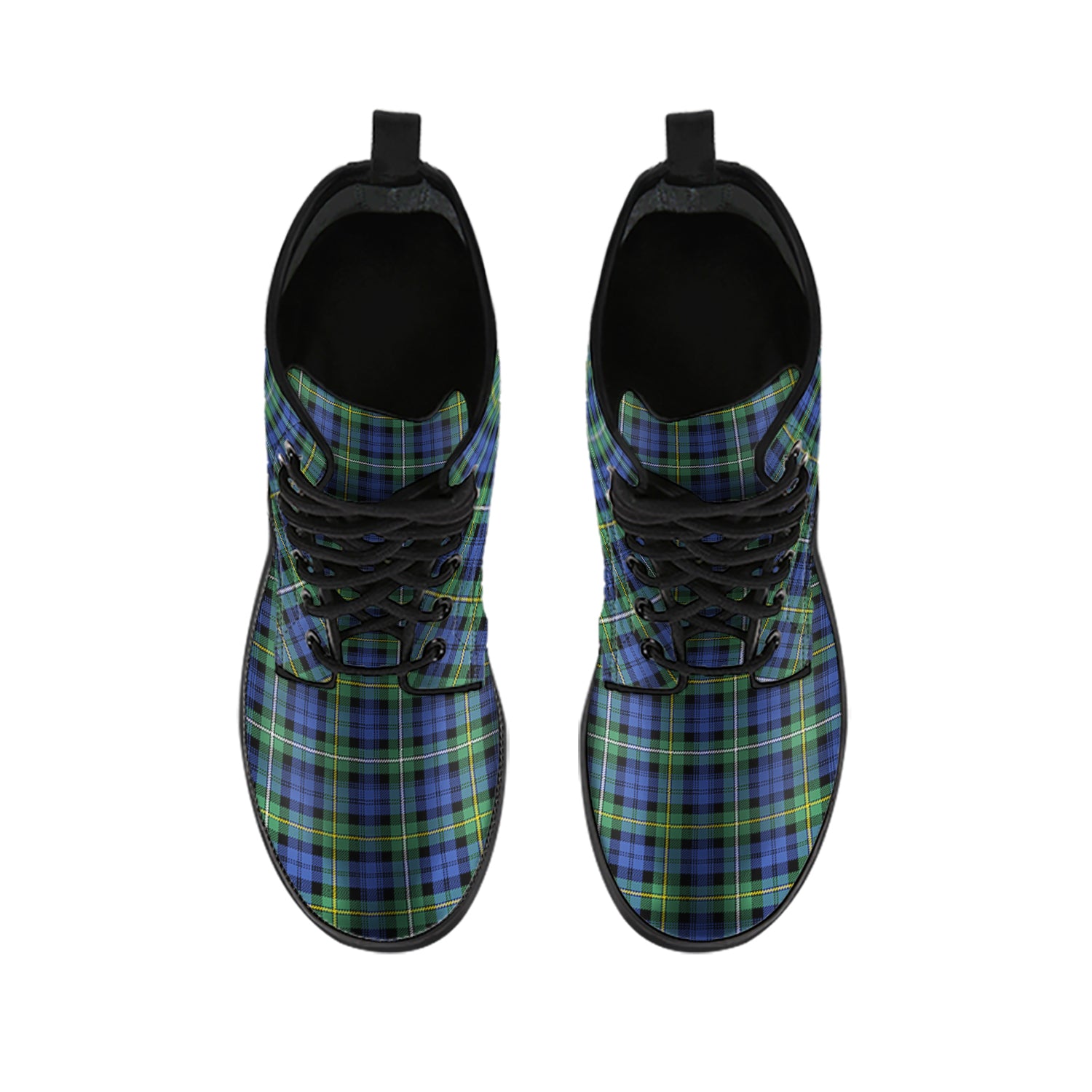campbell-argyll-ancient-tartan-leather-boots