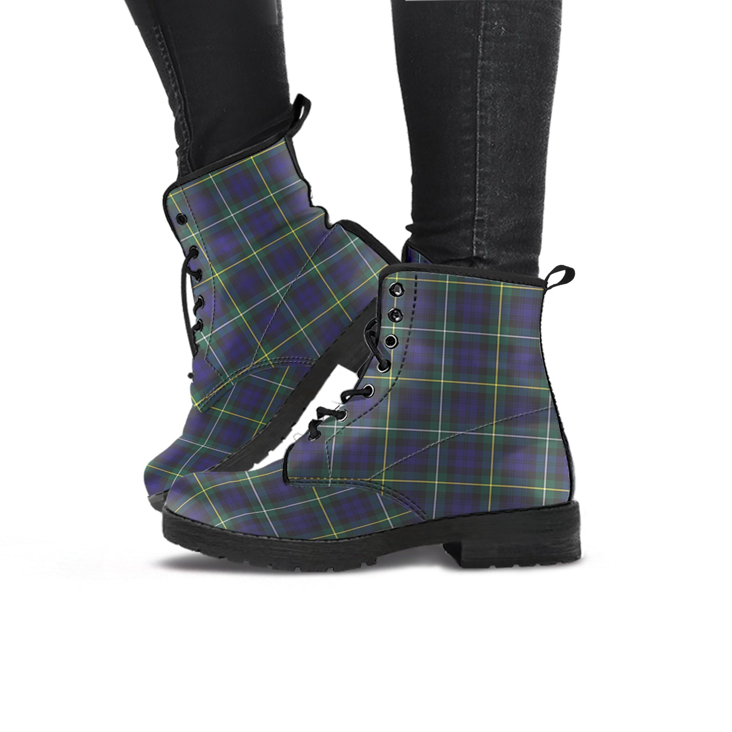 campbell-argyll-modern-tartan-leather-boots