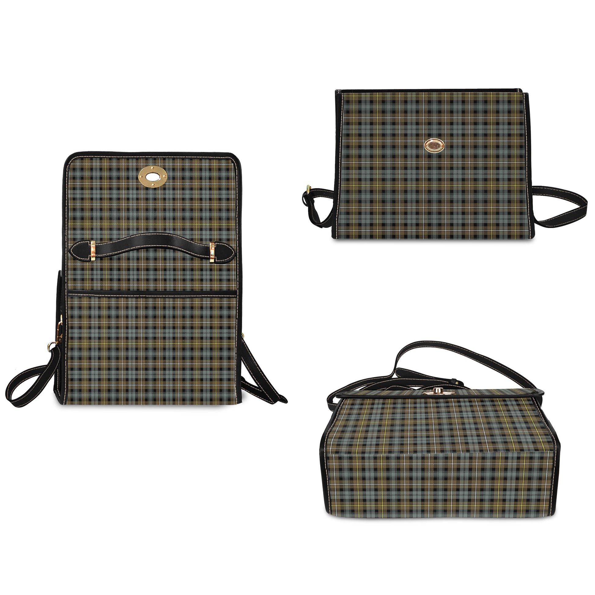 campbell-argyll-weathered-tartan-leather-strap-waterproof-canvas-bag