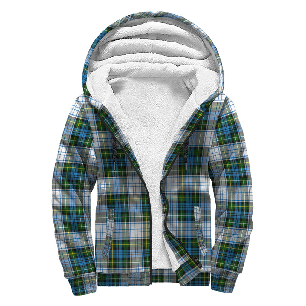 campbell-dress-tartan-sherpa-hoodie